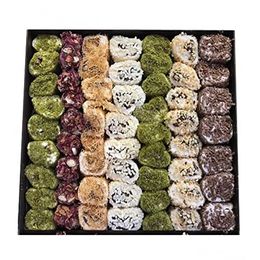 Gönbeler 1 kg AfyonKarahisar Special Karışık Lokum