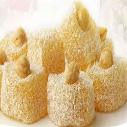 Gönbeler 1 kg Geleneksel Sarma Fındıklı Lokum