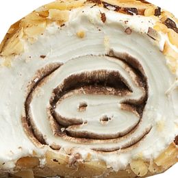 Gönbeler 1000 gr Fındık Kaplamalı Çikolatalı Lokum