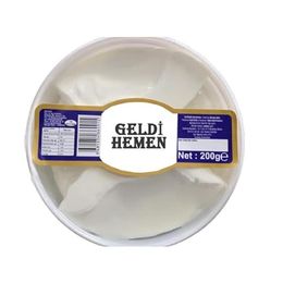 Gönbeler 2x200 gr Manda Kaymağı