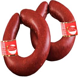 Gönbeler 3 kg Dana Eti Sucuk