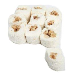 Gönbeler 500 gr Afyon Sultan Cevizli Lokum