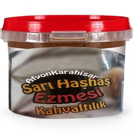 Haşhaş Ezmesi – Gönbeler Lokumculuk