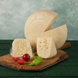 Gönen 1 kg Sade Sepet Peyniri