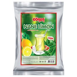Gönen 300 gr Limon Aromalı Sıcak İçecek Tozu