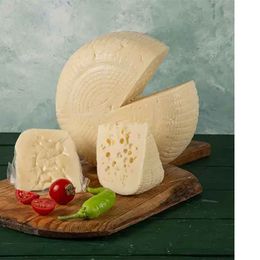 Gönen 650 gr Sade Sepet Peyniri