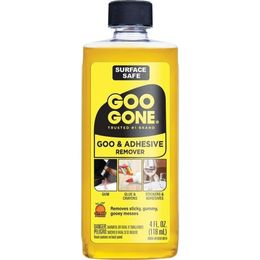 Goo Gone 118 ml Original Yapışkan Temizleyici