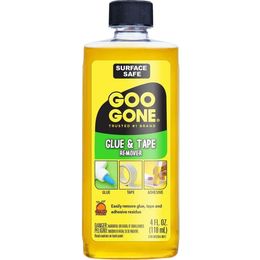 Goo Gone 118 ml Yapışkan ve Bant Sökücü