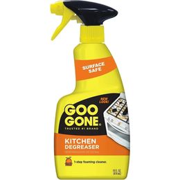 Goo Gone 828 ml Mutfak Yağ Sökücü Sprey