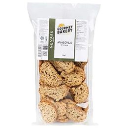 Gourmet Bakery 100 gr Anasonlu Gevrek
