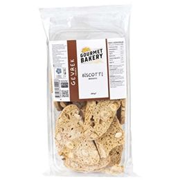 Gourmet Bakery 200 gr Bıscotı Gevrek