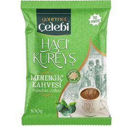 Gourmet Çelebi 100 gr Menengiç Kahvesi