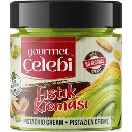 Gourmet Çelebi 200 gr Antep Fıstık Kreması