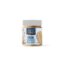 Gourmet Çelebi 200 gr Fındık Kreması