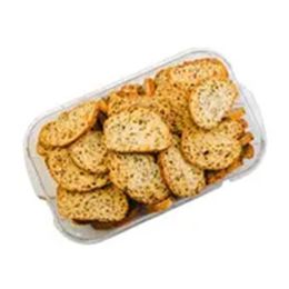 Gourmet Garage 100 gr Zeytinli Gevrek