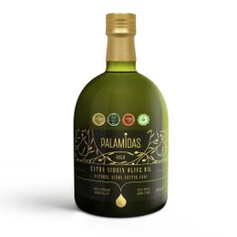 Gourmet Selection 500 ml Sızma Zeytinyağı