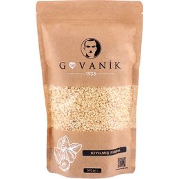 Govanik 500 gr Kavrulmuş Kıyılmış Fındık