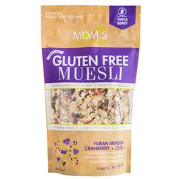 Granola Çilek Blueberry Cranberry 300 gr