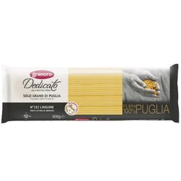 Granoro 500 gr Dedicato Linguine