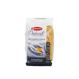 Granoro 500 gr Farfalle Dedicato Makarna