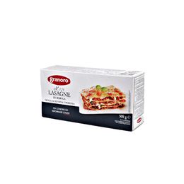 Granoro 500 gr Lasagna Dedicato