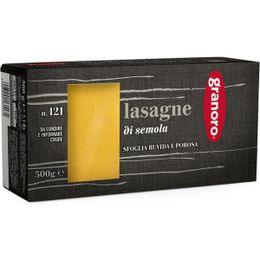 Granoro 500 gr Lasagna Dedicato