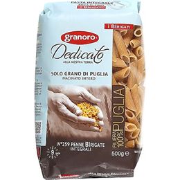 Granoro Brigate 500 gr Kepekli Penne