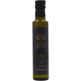 Green Amour Düşük Asit Yüksek Polifenol 250 ml Soğuk Sıkım Natürel Sızma Zeytinyağı