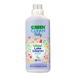 Green Clean 1 lt Baby Leke Çıkarıcı
