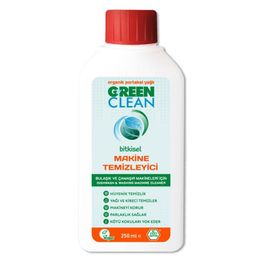 Green Clean 250 ml Organik Portakal Yağlı Makine Temizleyici