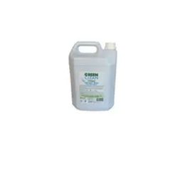 Green Clean 5 lt Bitkisel Çamaşır Suyu
