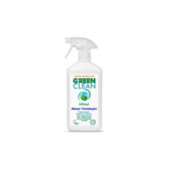 Green Clean 500 ml Bitkisel Banyo Temizleyici