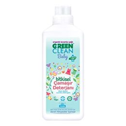 Green Clean Baby 1 lt Çamaşır Deterjanı