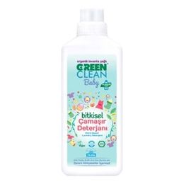 Green Clean Baby 1 lt Çamaşır Deterjanı