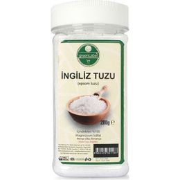 Green Label 200 gr İngiliz Tuzu
