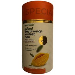 Green Label 250 gr Zeytinyağlı Kudret Narı
