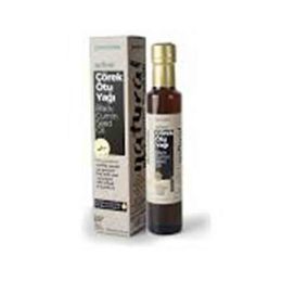 Green Label 250 ml Çörek Otu Yağı