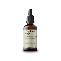 Green Label 50 ml Çörek Otu Yağı