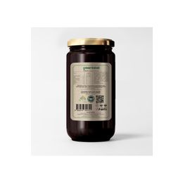Green Label 620 gr Natural Soğuk Sıkım Dut Pekmezi