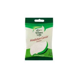 Green Life 120 gr Hindistan Cevizi