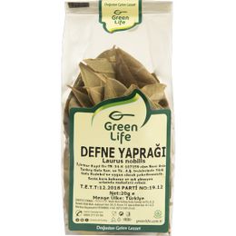 Green Life 20 gr Defne Yaprağı