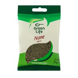 Green Life 25 gr Nane