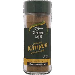 Green Life 48 gr Kimyon