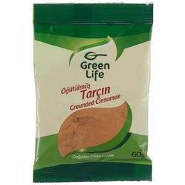 Green Life 60 gr Öğütülmüş Tarçın