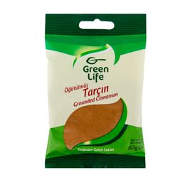 Green Life 60 gr Tarçın