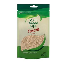 Green Life 75 gr Susam