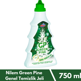 Green Pine 750 ml Genel Temizlik Jeli