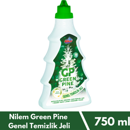 Green Pine 750 ml Genel Temizlik Jeli
