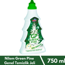Green Pine 750 ml Genel Temizlik Jeli