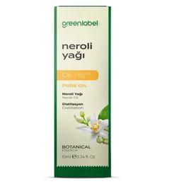 Greenlabel 10 ml Neroli Yağı